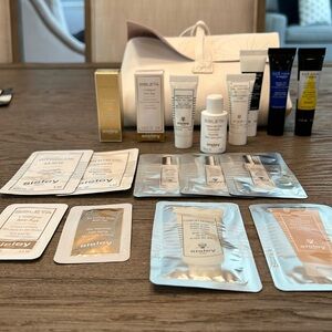 Sisley Skincare